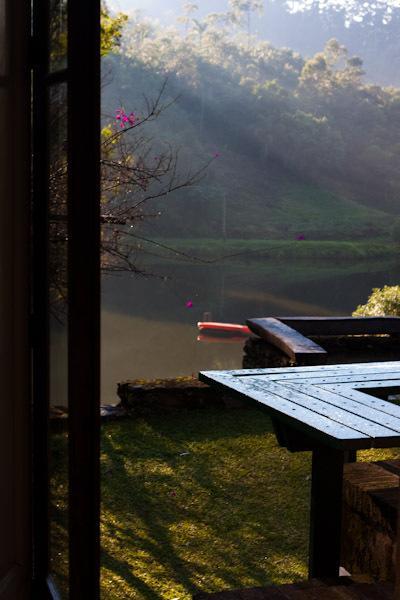 Fazenda Montanhas Do Japi Villa Cajamar Esterno foto