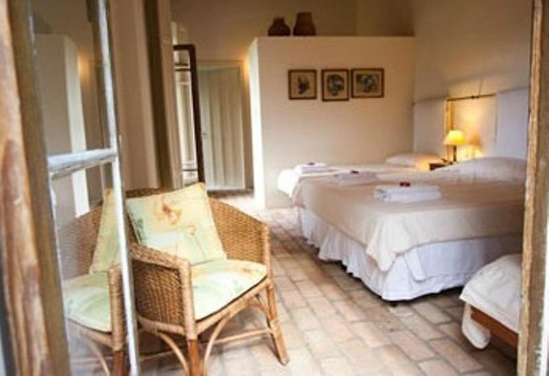 Fazenda Montanhas Do Japi Villa Cajamar Esterno foto