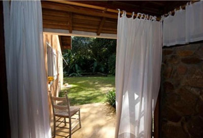Fazenda Montanhas Do Japi Villa Cajamar Esterno foto