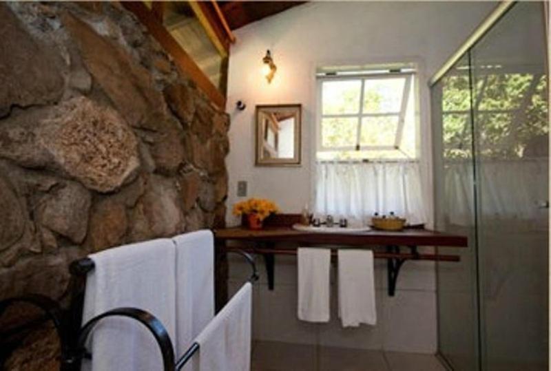 Fazenda Montanhas Do Japi Villa Cajamar Esterno foto