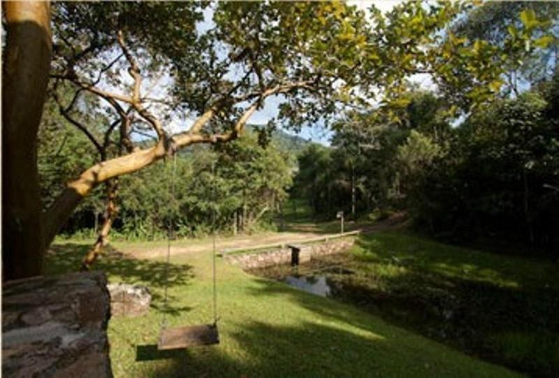 Fazenda Montanhas Do Japi Villa Cajamar Esterno foto