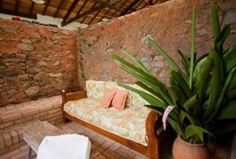 Fazenda Montanhas Do Japi Villa Cajamar Esterno foto