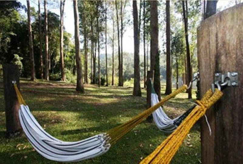 Fazenda Montanhas Do Japi Villa Cajamar Esterno foto