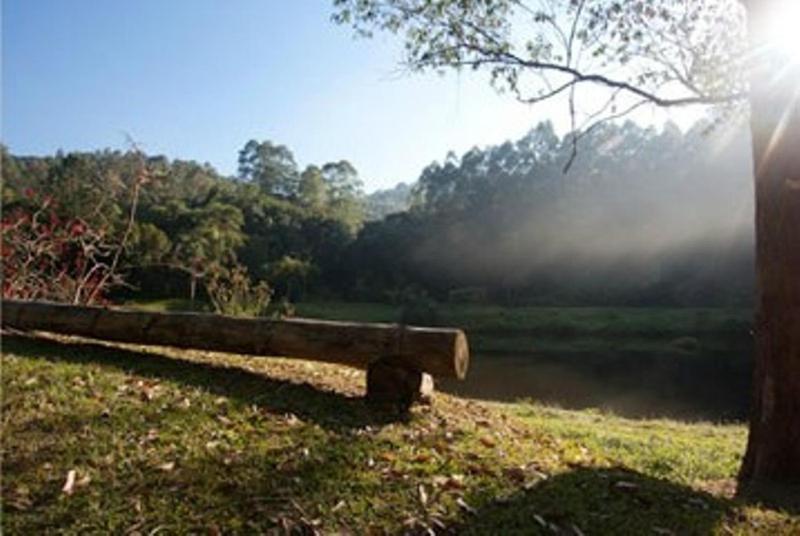 Fazenda Montanhas Do Japi Villa Cajamar Esterno foto
