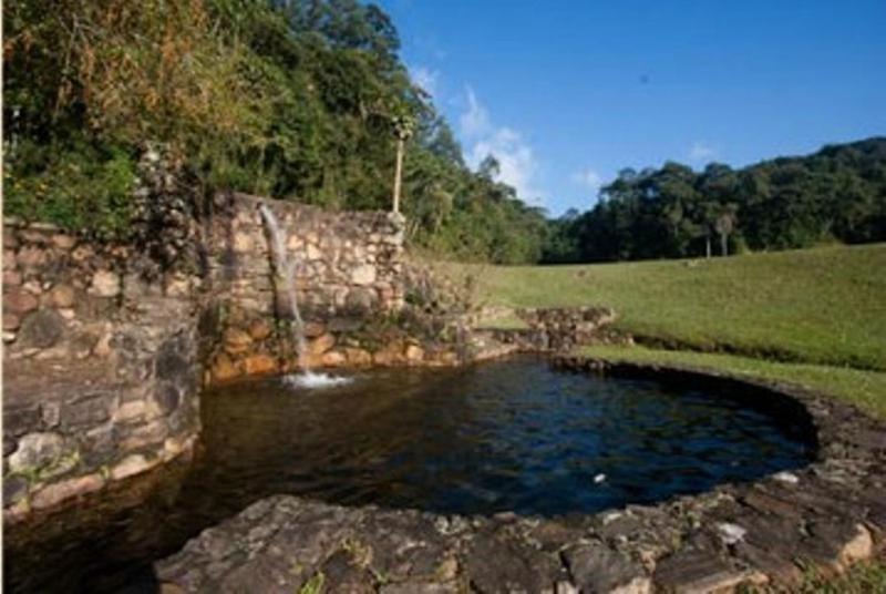Fazenda Montanhas Do Japi Villa Cajamar Esterno foto