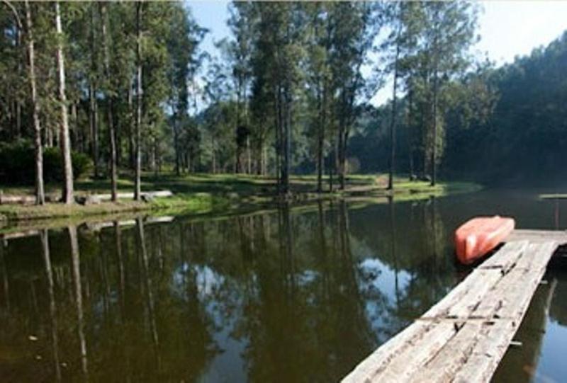 Fazenda Montanhas Do Japi Villa Cajamar Esterno foto